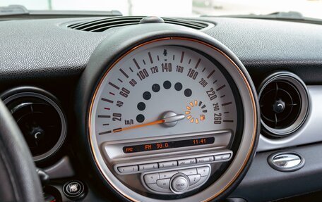 MINI Hatch, 2009 год, 795 000 рублей, 14 фотография