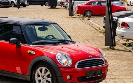 MINI Hatch, 2009 год, 795 000 рублей, 8 фотография