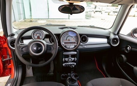 MINI Hatch, 2009 год, 795 000 рублей, 16 фотография
