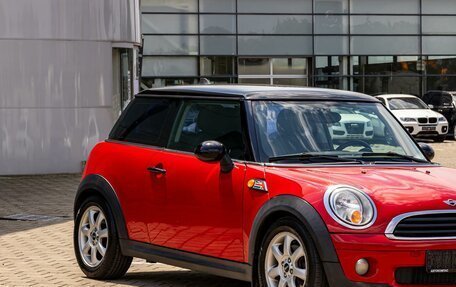MINI Hatch, 2009 год, 795 000 рублей, 7 фотография