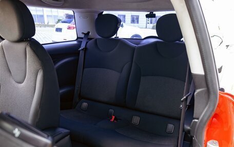 MINI Hatch, 2009 год, 795 000 рублей, 17 фотография
