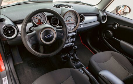 MINI Hatch, 2009 год, 795 000 рублей, 13 фотография