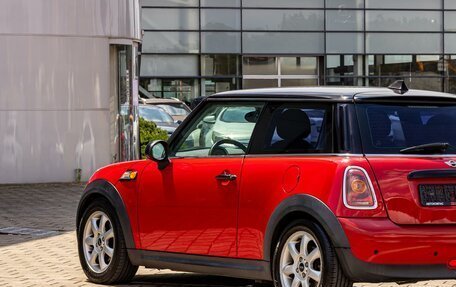 MINI Hatch, 2009 год, 795 000 рублей, 9 фотография
