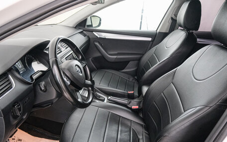 Skoda Octavia, 2014 год, 1 149 000 рублей, 8 фотография