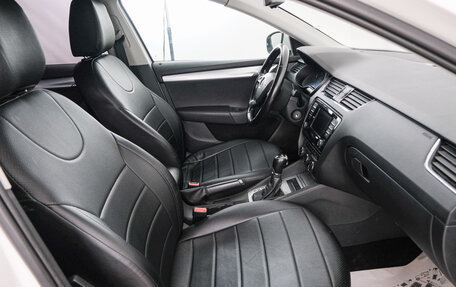 Skoda Octavia, 2014 год, 1 149 000 рублей, 14 фотография