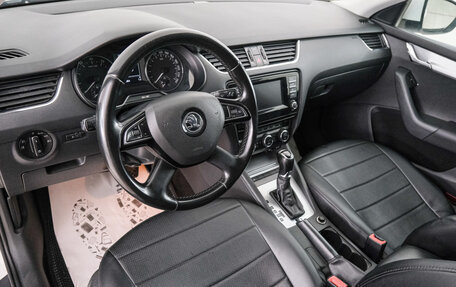 Skoda Octavia, 2014 год, 1 149 000 рублей, 9 фотография