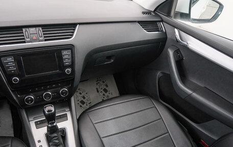 Skoda Octavia, 2014 год, 1 149 000 рублей, 12 фотография