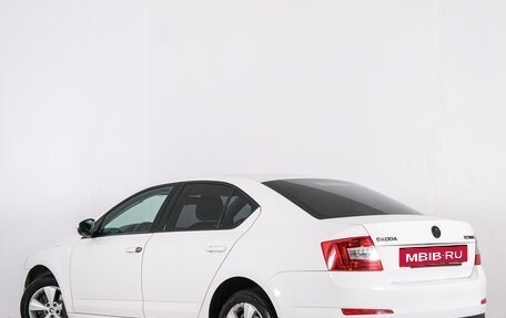 Skoda Octavia, 2014 год, 1 149 000 рублей, 5 фотография