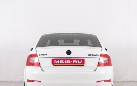 Skoda Octavia, 2014 год, 1 149 000 рублей, 6 фотография
