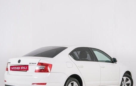 Skoda Octavia, 2014 год, 1 149 000 рублей, 7 фотография