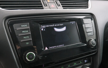 Skoda Octavia, 2014 год, 1 149 000 рублей, 16 фотография