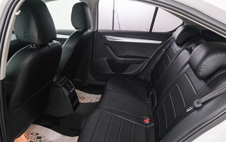 Skoda Octavia, 2014 год, 1 149 000 рублей, 21 фотография