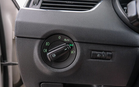 Skoda Octavia, 2014 год, 1 149 000 рублей, 19 фотография