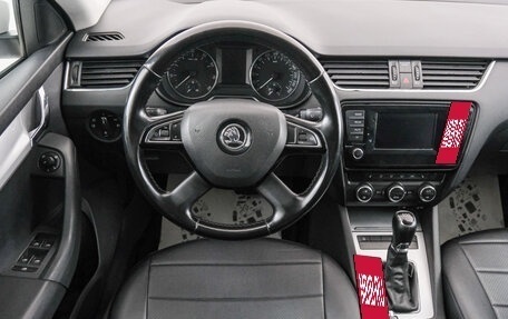 Skoda Octavia, 2014 год, 1 149 000 рублей, 15 фотография