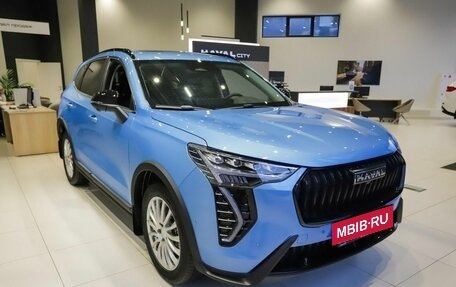 Haval Jolion, 2026 год, 2 899 000 рублей, 6 фотография
