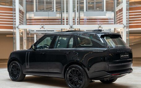 Land Rover Range Rover IV рестайлинг, 2026 год, 22 790 000 рублей, 4 фотография