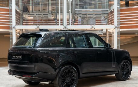 Land Rover Range Rover IV рестайлинг, 2026 год, 22 790 000 рублей, 2 фотография