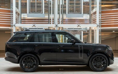 Land Rover Range Rover IV рестайлинг, 2026 год, 22 790 000 рублей, 7 фотография