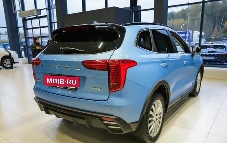 Haval Jolion, 2026 год, 2 899 000 рублей, 5 фотография