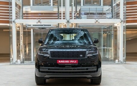 Land Rover Range Rover IV рестайлинг, 2026 год, 22 790 000 рублей, 5 фотография