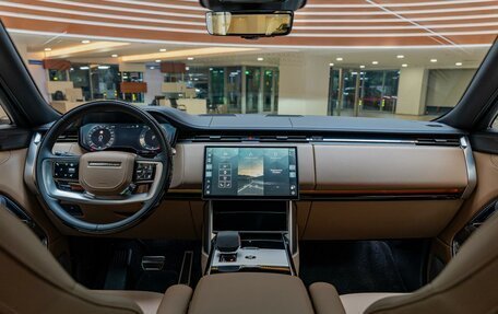 Land Rover Range Rover IV рестайлинг, 2026 год, 22 790 000 рублей, 20 фотография