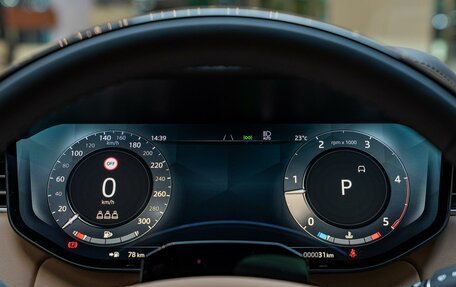 Land Rover Range Rover IV рестайлинг, 2026 год, 22 790 000 рублей, 22 фотография