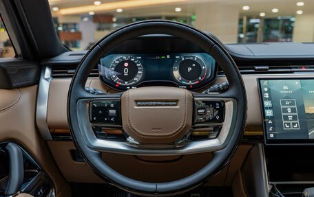 Land Rover Range Rover IV рестайлинг, 2026 год, 22 790 000 рублей, 21 фотография