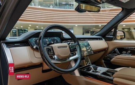 Land Rover Range Rover IV рестайлинг, 2026 год, 22 790 000 рублей, 10 фотография