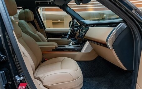 Land Rover Range Rover IV рестайлинг, 2026 год, 22 790 000 рублей, 13 фотография