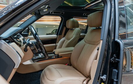 Land Rover Range Rover IV рестайлинг, 2026 год, 22 790 000 рублей, 29 фотография