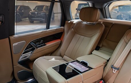 Land Rover Range Rover IV рестайлинг, 2026 год, 22 790 000 рублей, 31 фотография
