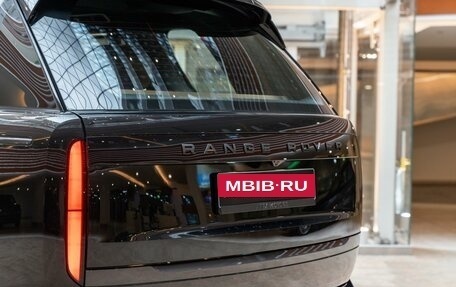 Land Rover Range Rover IV рестайлинг, 2026 год, 22 790 000 рублей, 34 фотография