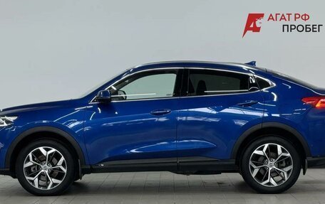 Haval F7x I, 2023 год, 2 266 000 рублей, 2 фотография