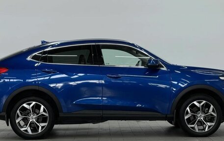Haval F7x I, 2023 год, 2 266 000 рублей, 5 фотография