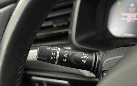 Haval F7x I, 2023 год, 2 266 000 рублей, 12 фотография