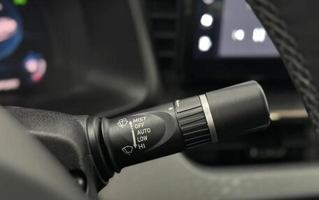 Haval F7x I, 2023 год, 2 266 000 рублей, 13 фотография