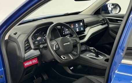 Haval F7x I, 2023 год, 2 266 000 рублей, 8 фотография