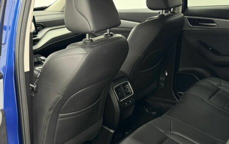 Haval F7x I, 2023 год, 2 266 000 рублей, 17 фотография