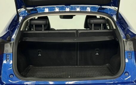 Haval F7x I, 2023 год, 2 266 000 рублей, 22 фотография