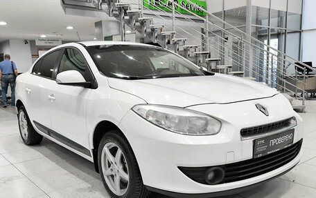 Renault Fluence I, 2013 год, 660 000 рублей, 3 фотография