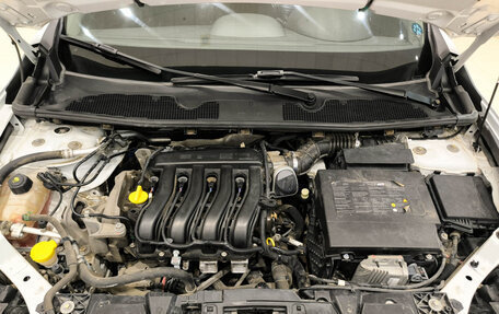 Renault Fluence I, 2013 год, 660 000 рублей, 11 фотография