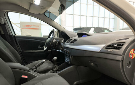 Renault Fluence I, 2013 год, 660 000 рублей, 13 фотография