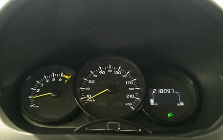 Renault Fluence I, 2013 год, 660 000 рублей, 16 фотография