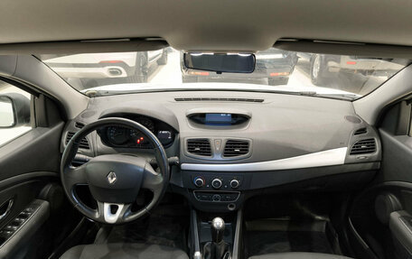 Renault Fluence I, 2013 год, 660 000 рублей, 17 фотография