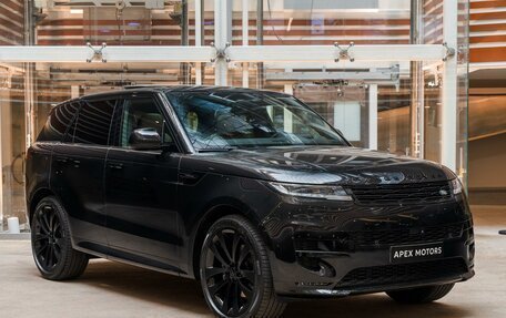 Land Rover Range Rover Sport, 2026 год, 17 890 000 рублей, 3 фотография