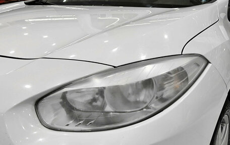 Renault Fluence I, 2013 год, 660 000 рублей, 21 фотография