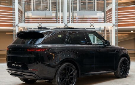 Land Rover Range Rover Sport, 2026 год, 17 890 000 рублей, 2 фотография