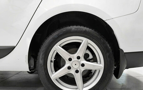 Renault Fluence I, 2013 год, 660 000 рублей, 22 фотография