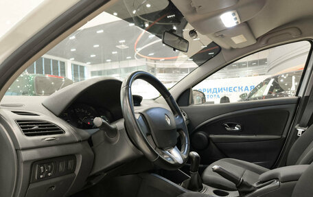 Renault Fluence I, 2013 год, 660 000 рублей, 20 фотография