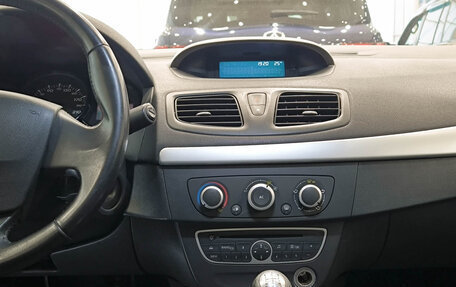 Renault Fluence I, 2013 год, 660 000 рублей, 18 фотография